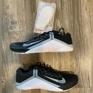 Nike Metcon 6 sneakers